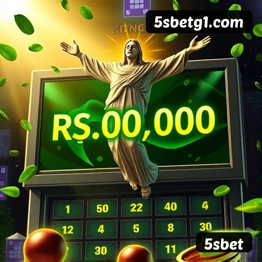 5sbet Logo