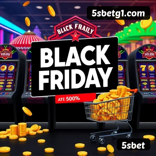5sbet Logo