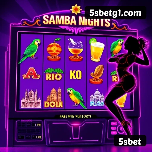 5sbet Logo