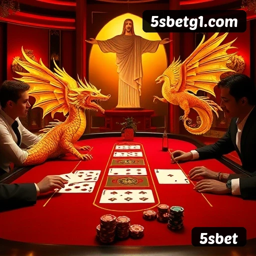 5sbet Logo